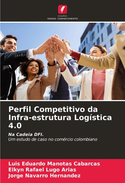 Luis Eduardo Manotas Cabarcas (U. A.) | Perfil Competitivo Da Infra-Estrutura...-image