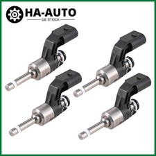 Einspritzdüse Einspritzventil Für Audi Skoda Seat VW 1.4 TSI TFSI 03C906036M DHL