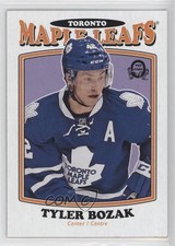 2016-17 O-Pee-Chee Retro Tyler Bozak #346 t3w