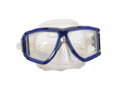 ScubaPro Clear Vu 2 Dive Mask