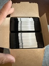 Imation 2HD IBM Formatted Diskettes 25 Pack Open Box