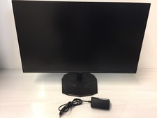 Acer KG270 P6bi 27" Full HD LED Gaming Monitor HDMI VGA Black