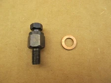 CAV 7123-351B TOP COVER BLEED SCREW FOR LUCAS DELPHI INJECTION PUMP