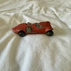 Vintage Hot Wheels Redline 1969 Twinmill Race Car Toy Made in USA