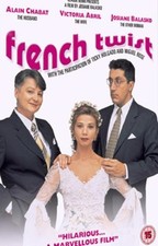 French Twist (Aka Gazon Maudit) - Region 2 DVD
