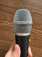 beyerdynamic TG V35s Microphone with Box, Used, Excellent Condition