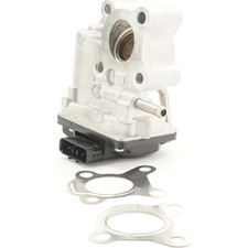 GEBE 9 3185 1 AGR Ventil für TOYOTA AURIS YARIS VERSO URBAN CRUISER S IQ P12 P1