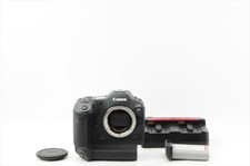  Top Mint s/c 7000  Canon EOS R3 Mirrorless Camera From Japan 25810