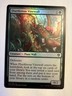 MTG Magic the Gathering FOIL Floriferous Vinewall 163/281 Dominaria United NM