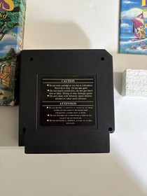 Trolls on Treasure Island Nintendo NES