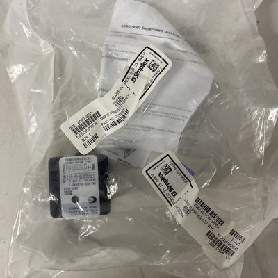 Simplex 4090-9001 iam supervised idnet/monitor module - 0617952