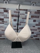 Warners Bra Underwire Lightly Lined Convertible Bra RA2141A Size 40DD 