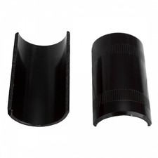 Sunlite Handlebar Shims 25.4/31.8mm Black