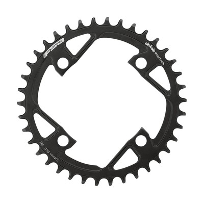 SPIDER SHIMANO E8000 BCD 104mm en Aluminium Forgé pour Moteurs Shimano Fsa EUR 55,90 - FR