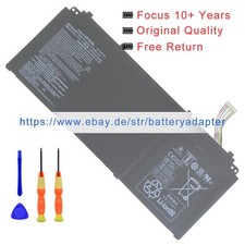 Original neu AP1505L AP1503K N17W6 batterie für ACER Spin 5 SP513-52NP-5056