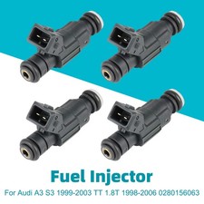 Injecteur Audi S3