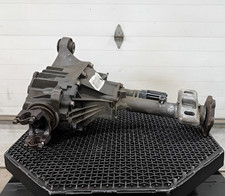 2005-2006 Chevy Tahoe Front Axle Differential Carrier Assembly Oem 2005-2006 Chevy Tahoe Front Axle Differential Carrier Assembly Oem