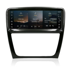 10.25for Jaguar Xj Xjl 2010-2015 Touch Screen Car Stereo Radio Wireless Carplay