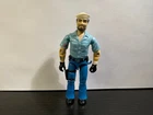 1985 G.I. Joe SHIPWRECK 2 V1 ARAH Series 4 HASBRO Vintage