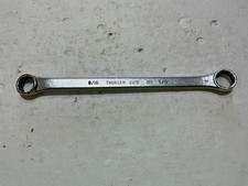Vintage Thorsen 91658 Box Wrench 2218 Made In The Usa