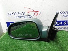 Retroviseur gauche (ou coque) Daewoo LACETTI