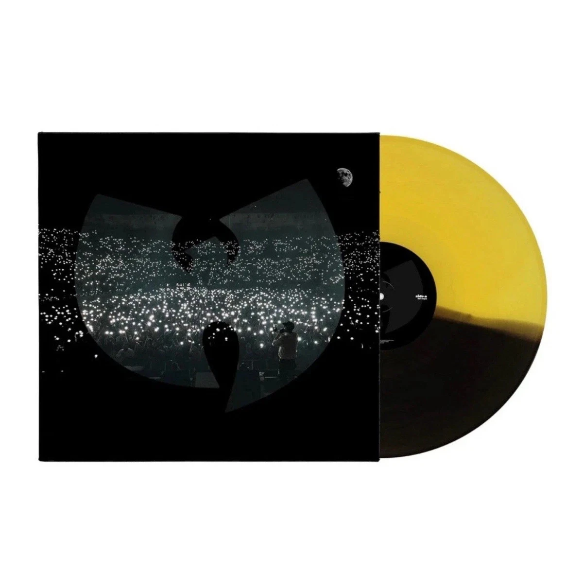 Wu-Tang Clan Near Mint (NM or M -) LP Vinyl Records for sale | eBay