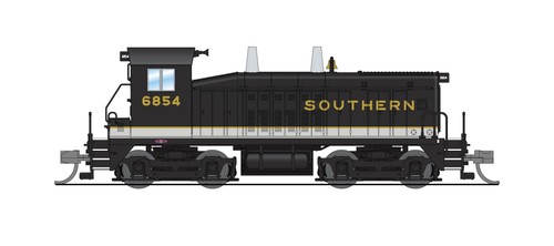 Interruptor diésel Broadway Limited 9368 N SOU HT exclusivo SW7 sonido/DC/DCC #6863 | Zustand: New
