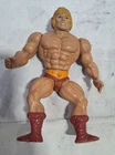 Vintage 1982 Mattel Masters of the Universe MOTU He-Man 6" Action Figure 426-6