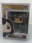 Funko POP! Television Billions Wendy #771 Vinyl Figure DAMAGED BOX SEE PICS
