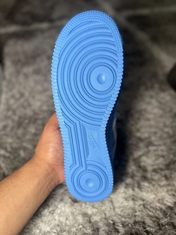 Zapatillas de lujo para hombre Foto 3 de 3