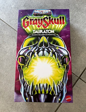 Mattel Masters of the Universe Powers of Gray...