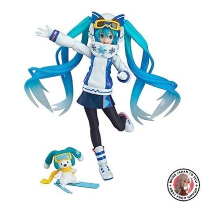 (未使用･未開封品)　WF2016 ねんどろいど 雪ミク  Owl Ver. df5ndr3 Amazon.co.jp: WF2016 ねんどろいど 雪ミク Snow Owl Ver. : ホビー