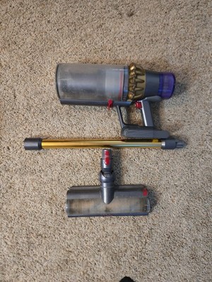 Dyson V11 Absolute/Torque Drive SV16 With Hose & Brush Head + Power Cable