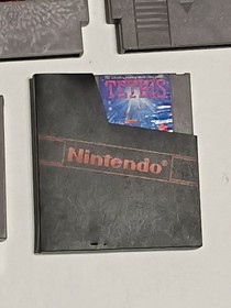 Juegos Nintendo 5NES Super Mario 1&2, Duck Hunt, Spy Hunter, Break Thru, Tetris