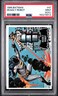 1966 TOPPS BATMAN #47 DEADLY ROBOT PSA 9 OC