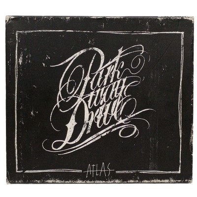 Atlas by Parkway Drive (2 Discs CD DVD, 2012) Metalcore