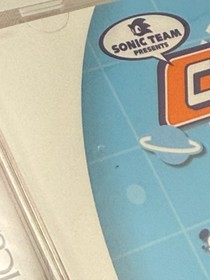 CHU CHU ROCKET (Sega Dreamcast) - Brand New, Factory Sealed - See Photos