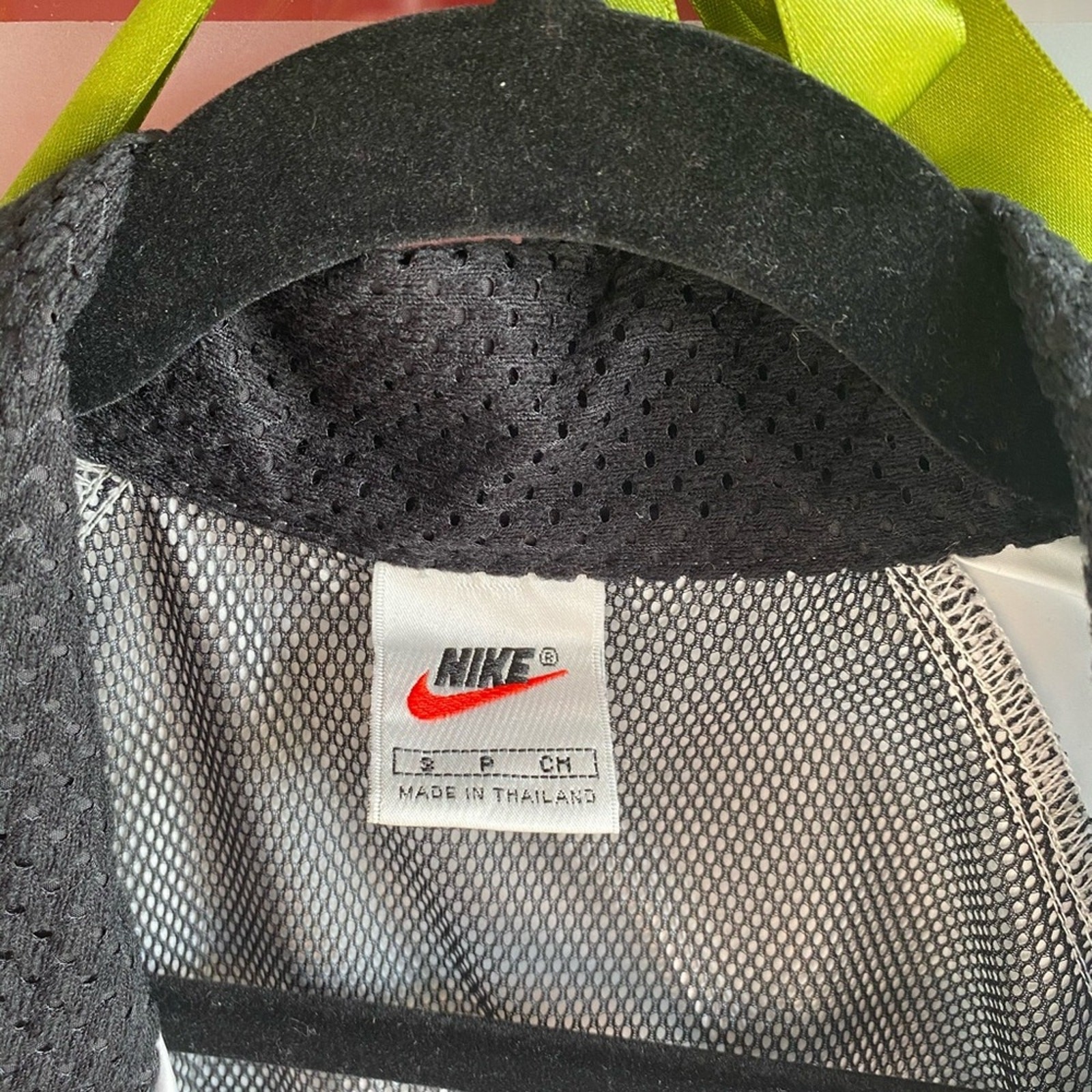 Nike Running/Active Jacket, Small - image 3
