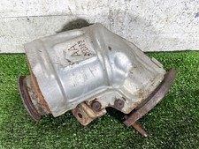 16-23 INFINITI Q50 Q60 3.0L LEFT LH DRIVER SIDE REAR EXHAUST SYSTEM PIPE OEM