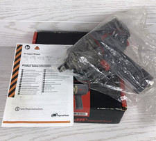 Ingersoll Rand 2235qtimax 12 Drive Titanium Air Impact Tested Pneumatic