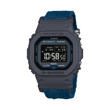 Casio G-Shock GW-BX5600CBG-2JR Earth Day 2026 Limited Solar Blue Green New w/Box