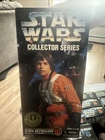 LUKE SKYWALKER in X-WING GEAR Star Wars 12" Figure Collector Series Kenner 1996