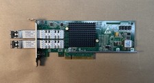 Silicom PE210G2SPI9-SR  Dual Port Fiber 10GBe PCI Express Server Adapter - Ref
