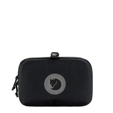 Fjallraven Farden Necessity Torba Węgiel Czarna