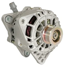 Alternator For 2.0L Mercury Contour Mystique 1999-2000 XS91-10300-BC; 400-14042