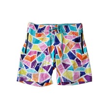 Bang! Miami Swim Beach Pool Shorts Swim Trunk...