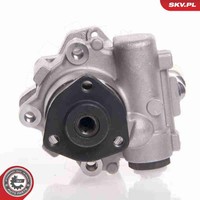 Hydraulikpumpe Lenkung Esen SKV 10SKV145 FüR 638 Vito Mercedes Aluminium Bus 5