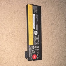 Lenovo ThinkPad Li-Ion Battery 11.25V 23.2Wh 3-Cell Black T440s X240 00HW022