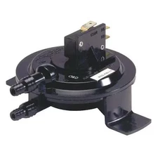 Robertshaw 2374-495 Pressure Sensing Switch,.25-1.0