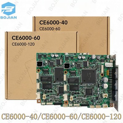 CE6000-40/CE6000-60/CE6000-120 Plus Cutting Plotter Original Graphtec Main Board